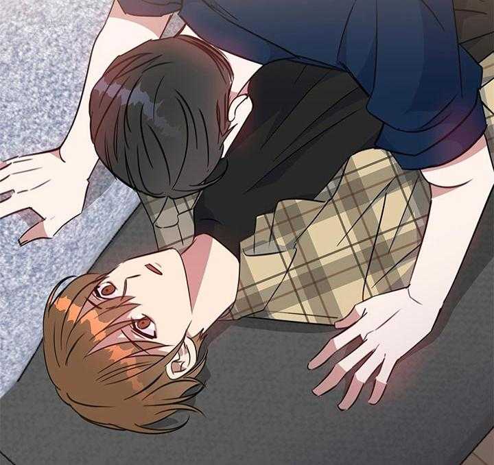 危险合作第81话图