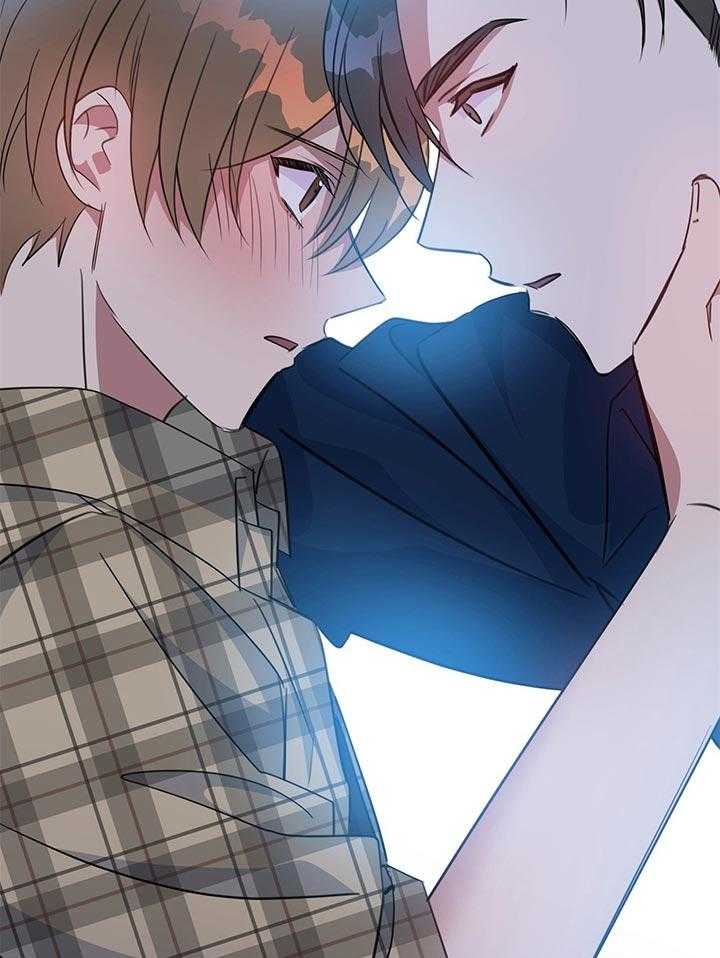 危险合作第81话图