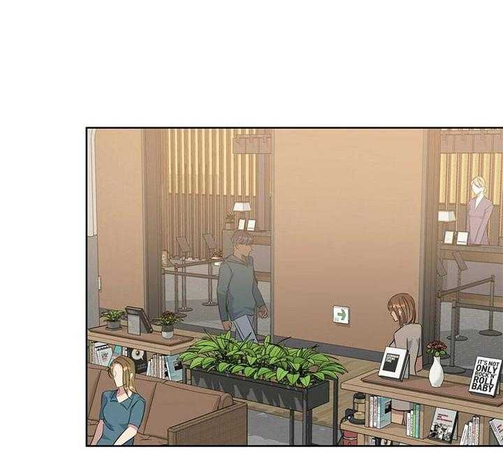 危险合作第86话图