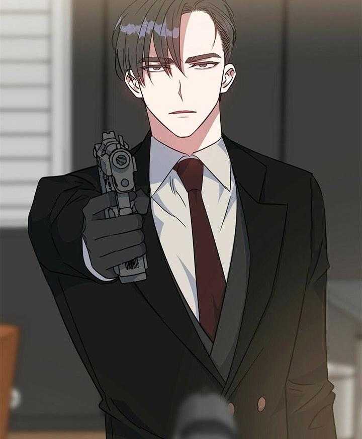 危险合作第87话图