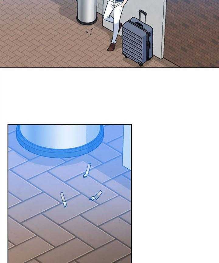 危险合作第92话图