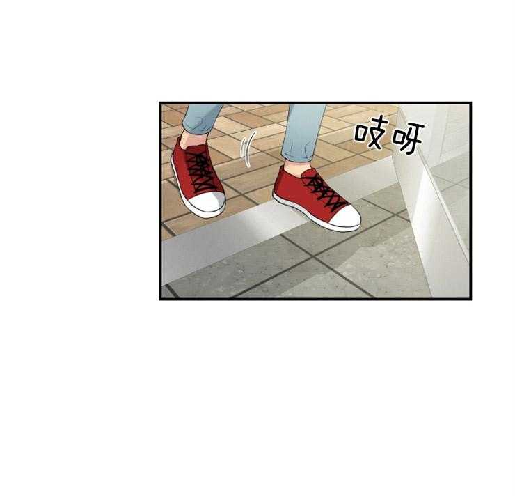 我的X报告第62话图