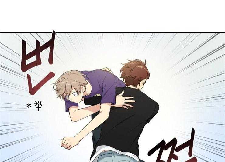 我的X报告第62话图