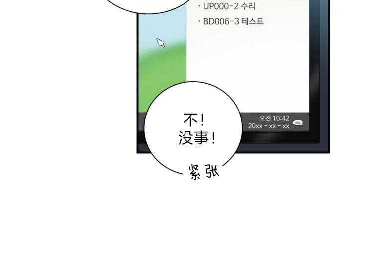 我的X报告第64话图