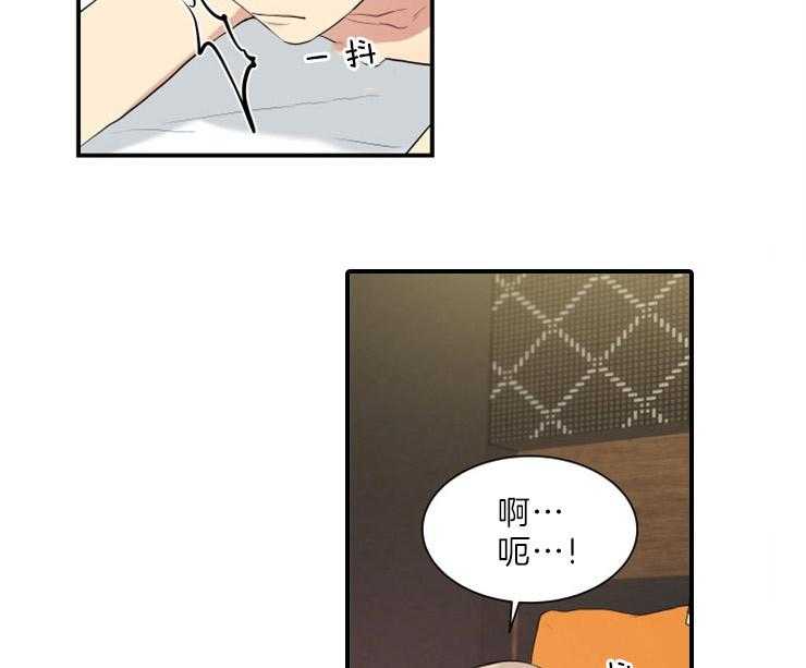 我的X报告第66话图