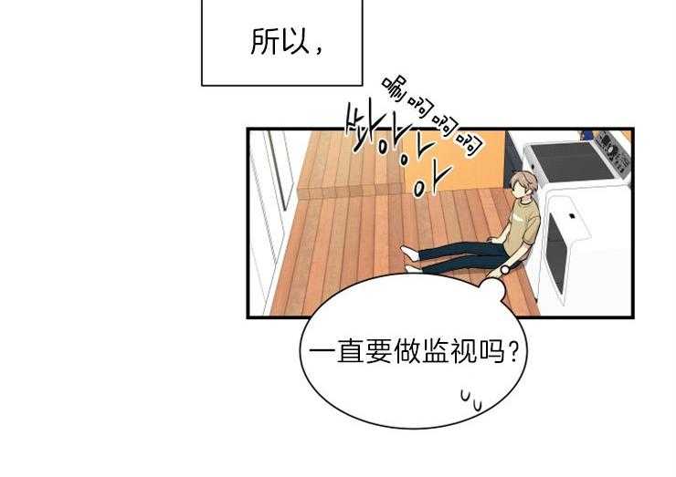 我的X报告第67话图