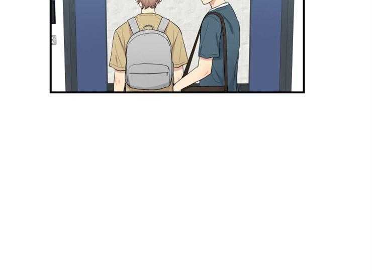 我的X报告第68话图