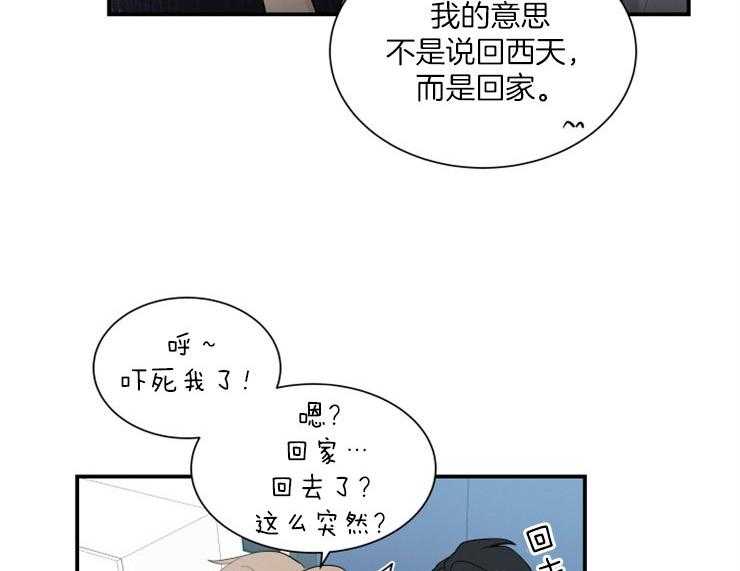 我的X报告第69话图