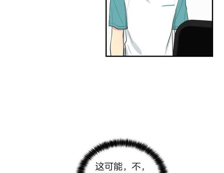 我的X报告第73话图