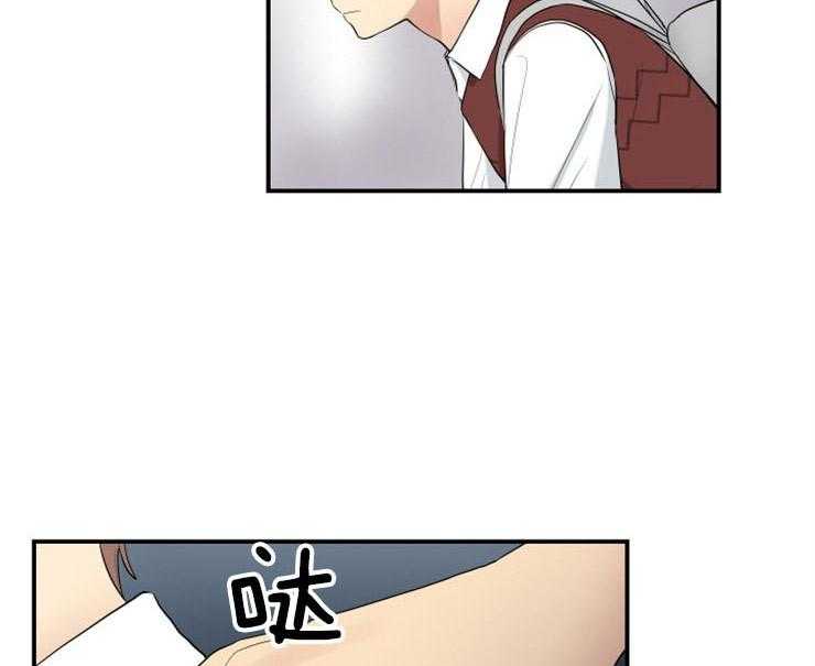 我的X报告第77话图