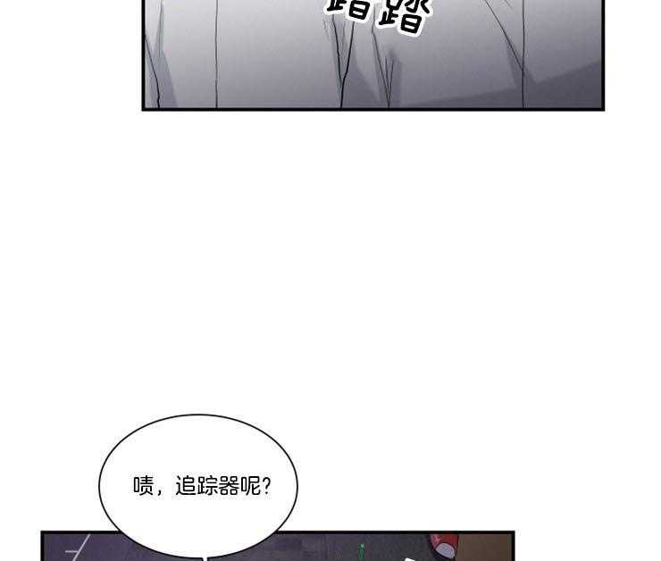 我的X报告第79话图