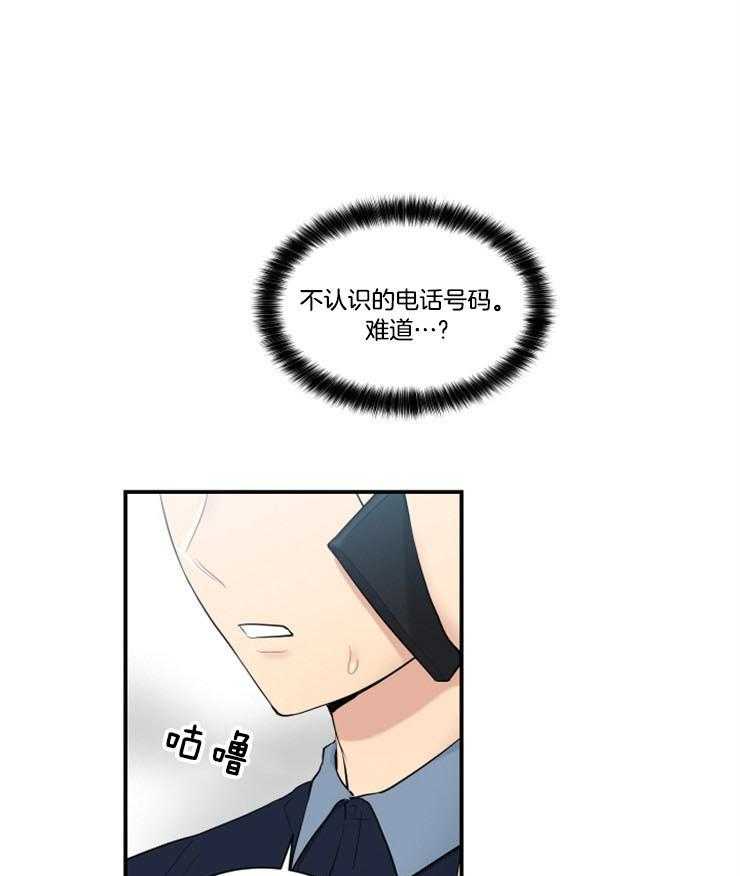 我的X报告第79话图