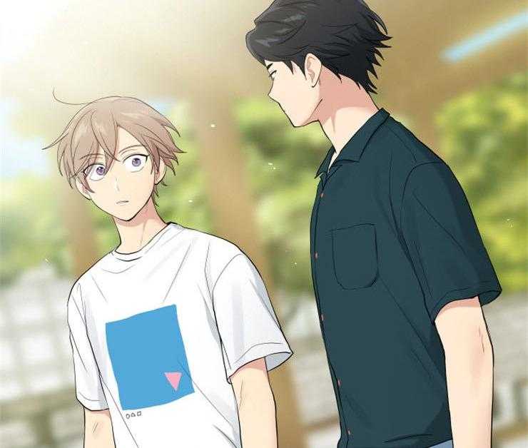 我的X报告第81话图