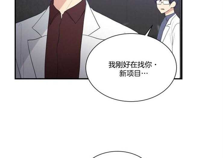 我的X报告第82话图