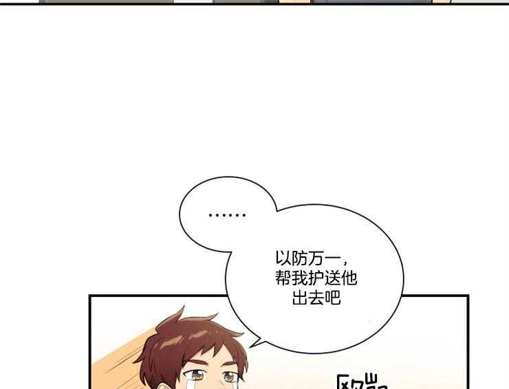 我的X报告第83话图