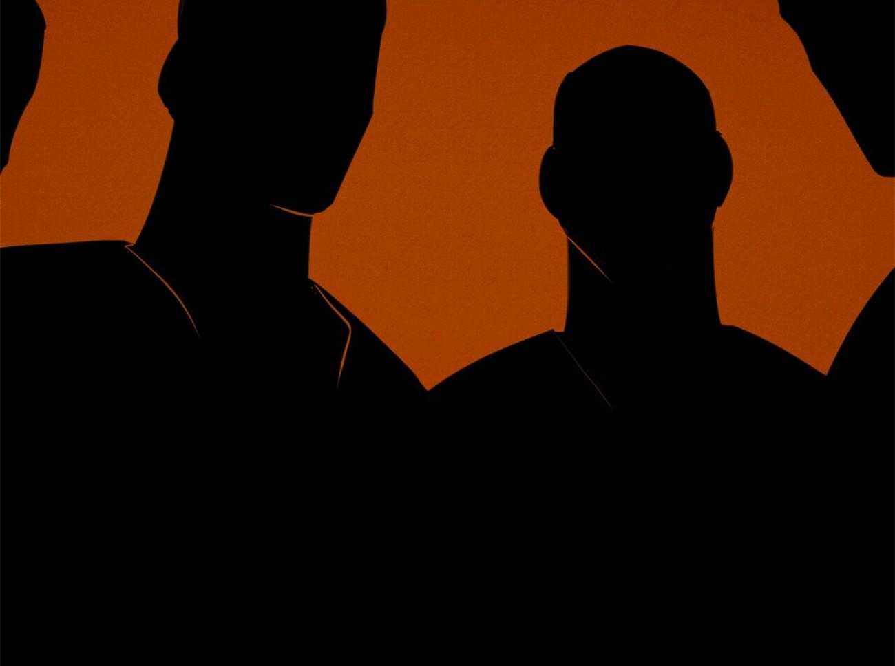 我非樵夫 第17话 第23页