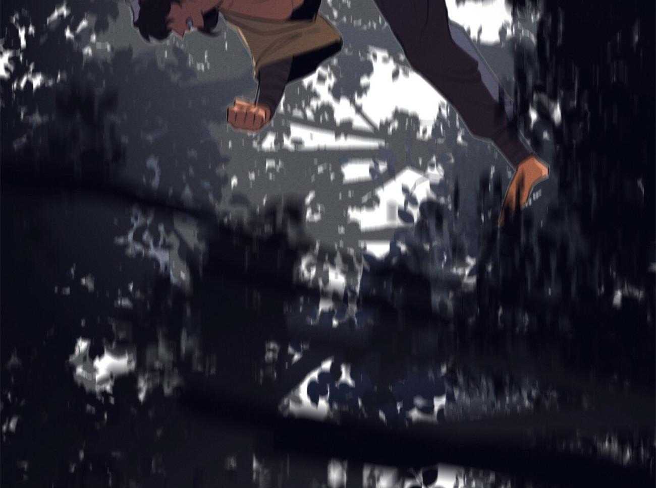 我非樵夫 第17话 第33页