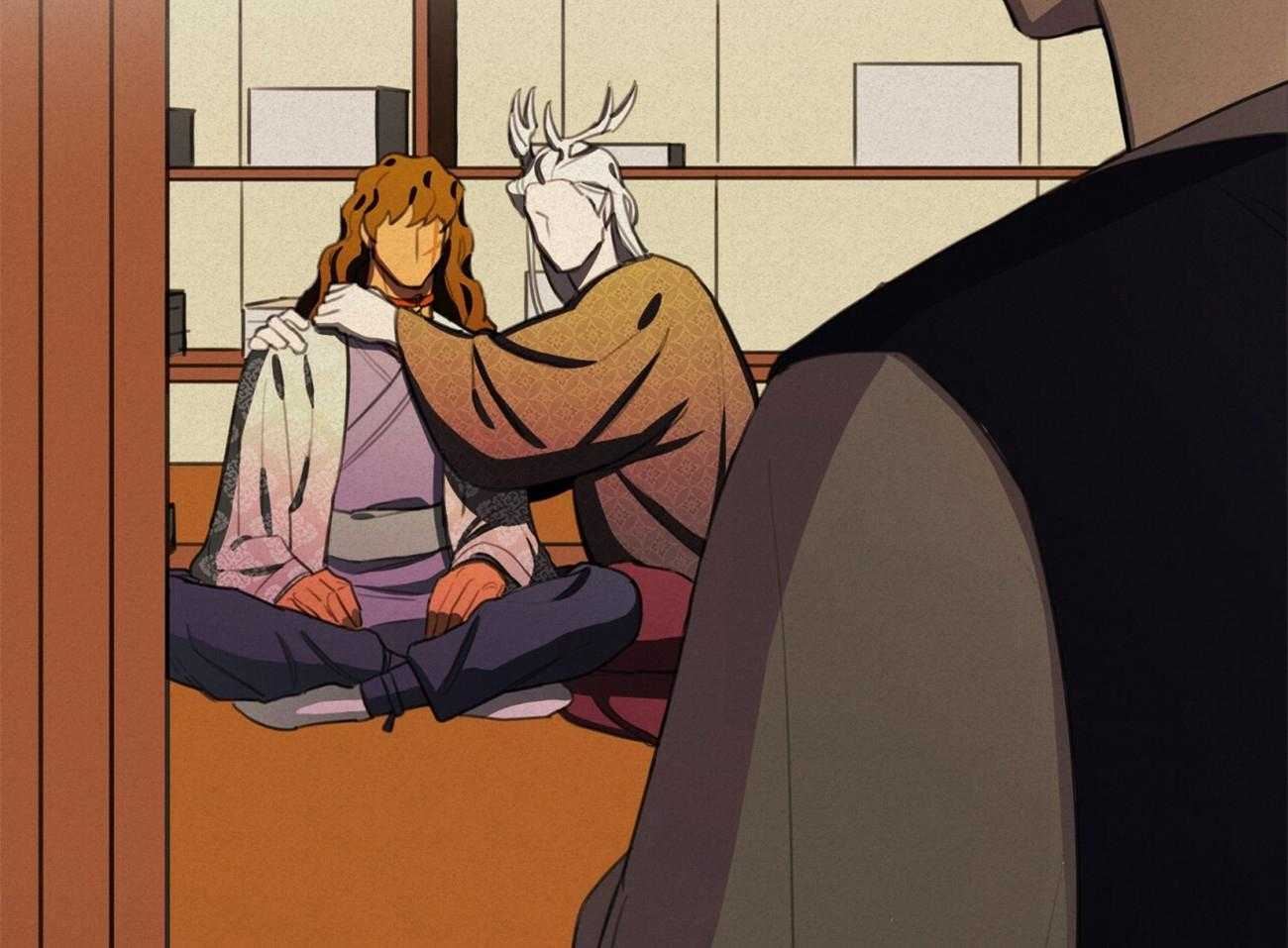 我非樵夫 第17话 第52页