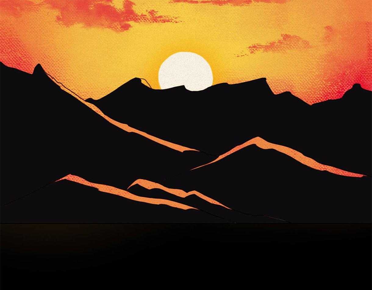 我非樵夫 第22话 第4页