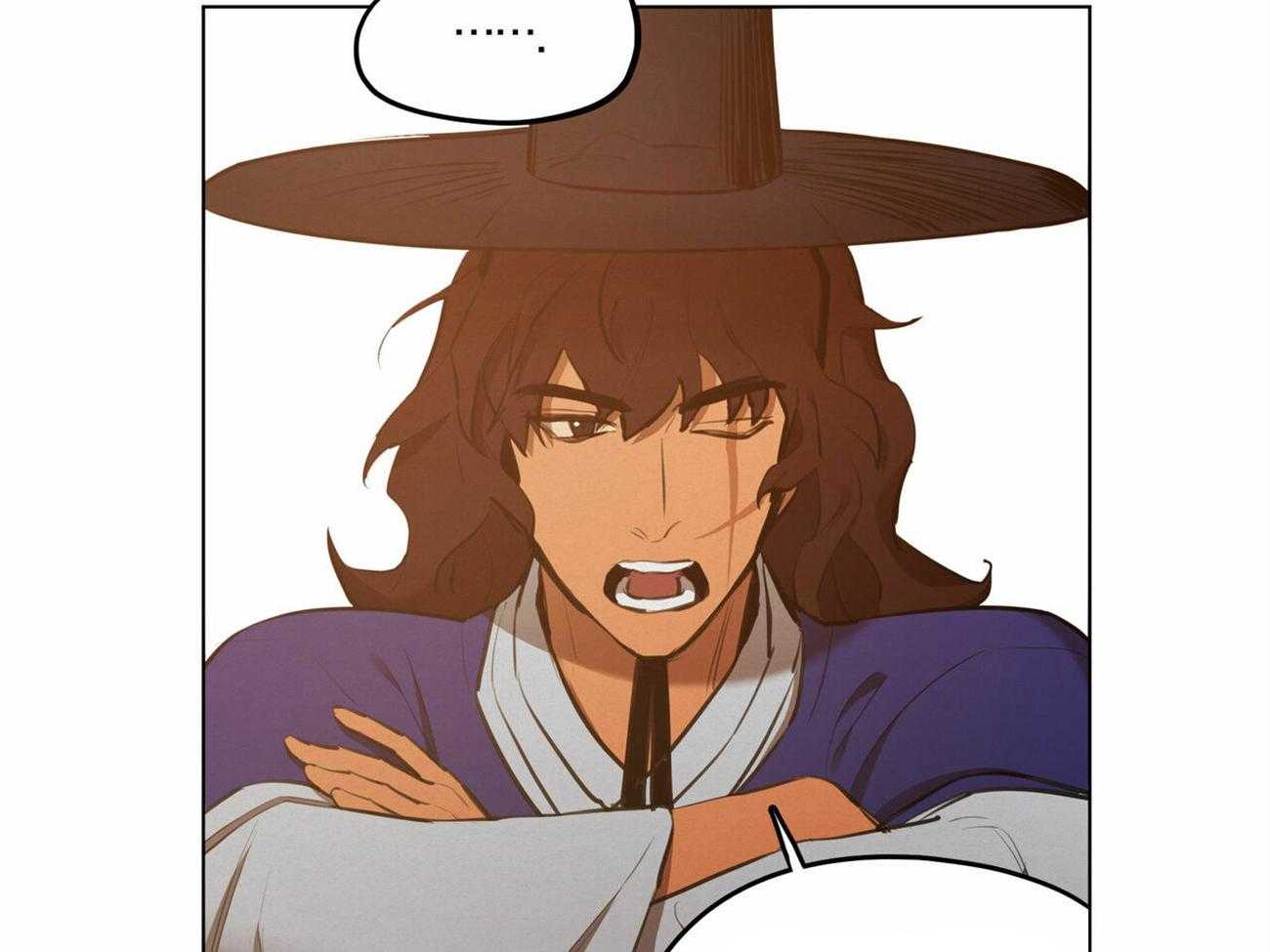 我非樵夫 第43话 第19页