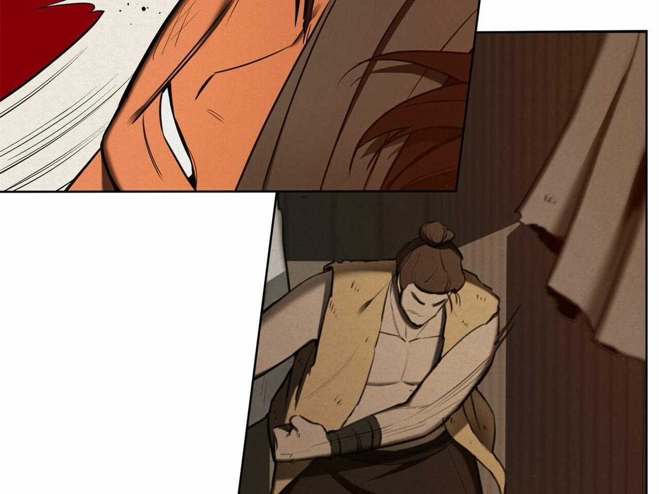 我非樵夫 第44话 第45页