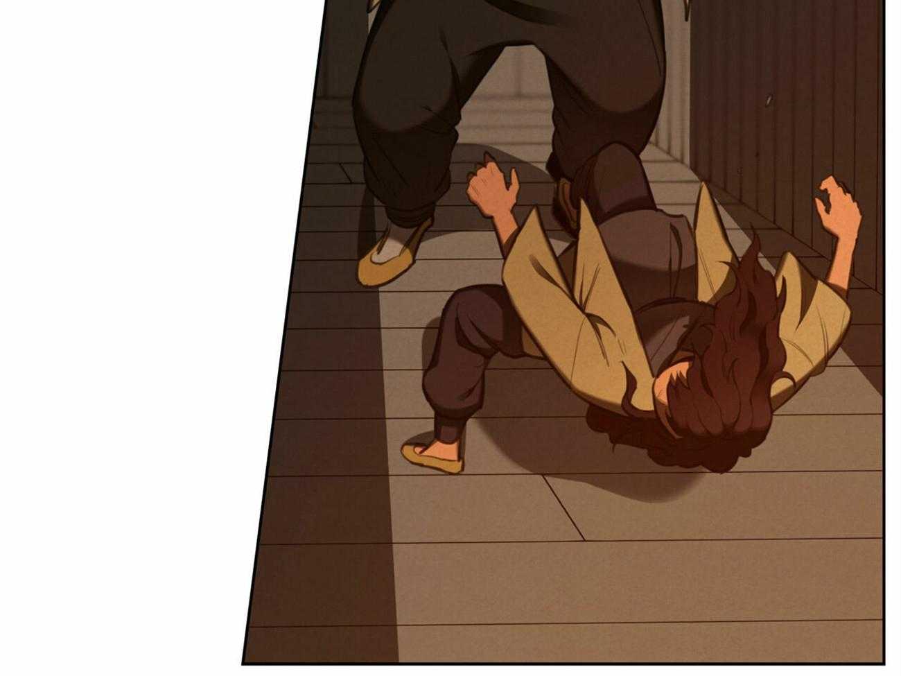 我非樵夫 第44话 第46页