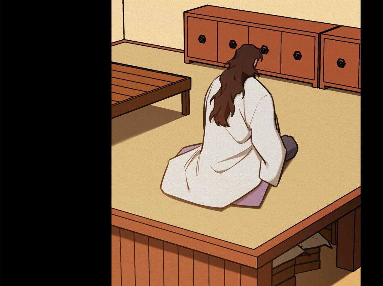 我非樵夫 第47话 第35页