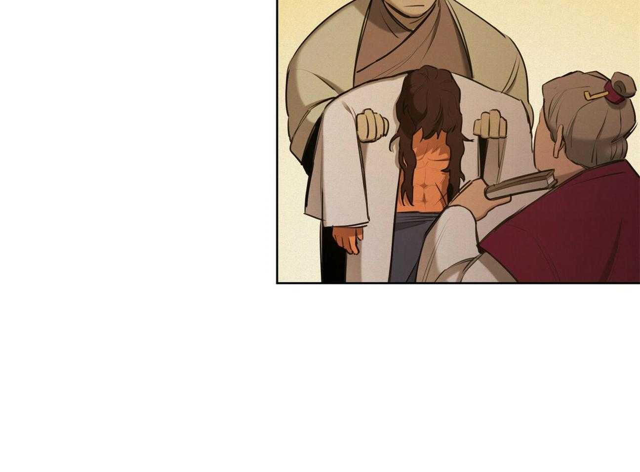 我非樵夫 第49话 第35页