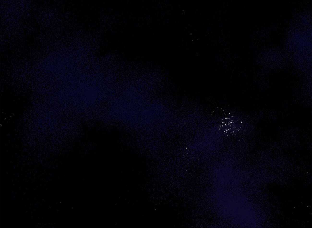 我非樵夫 第56话 第0页