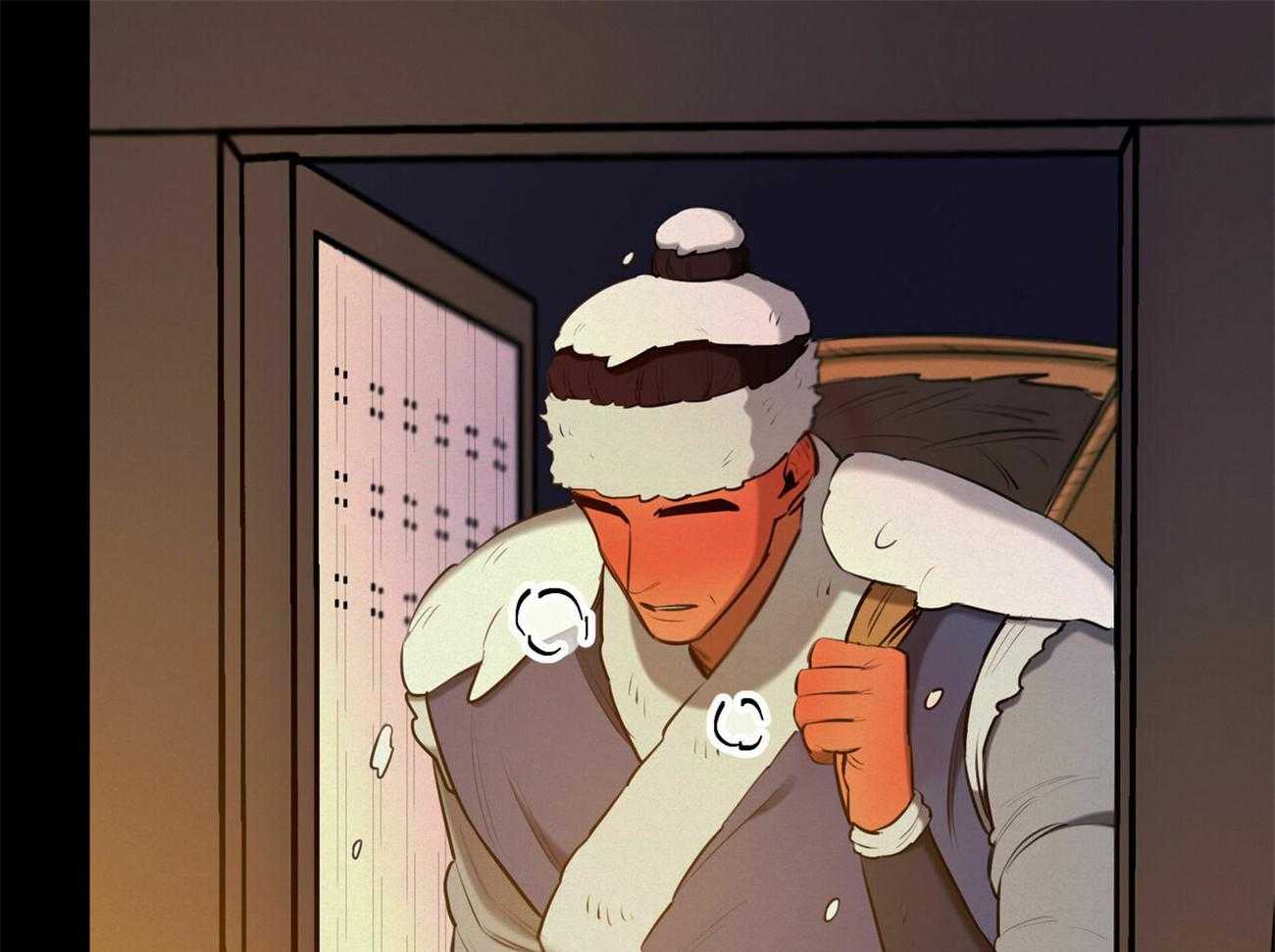 我非樵夫 第56话 第16页