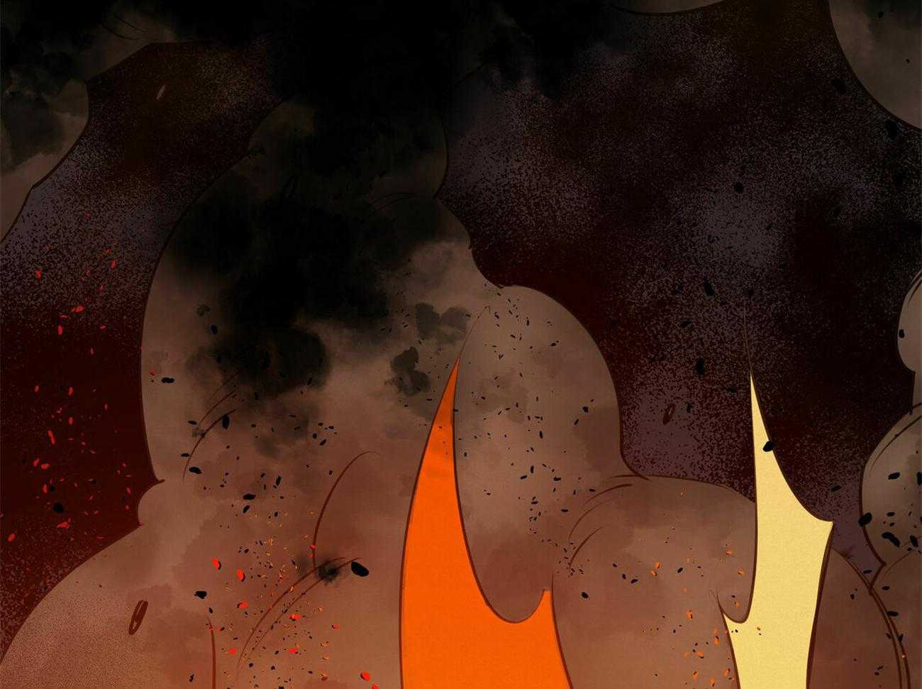 我非樵夫 第56话 第23页