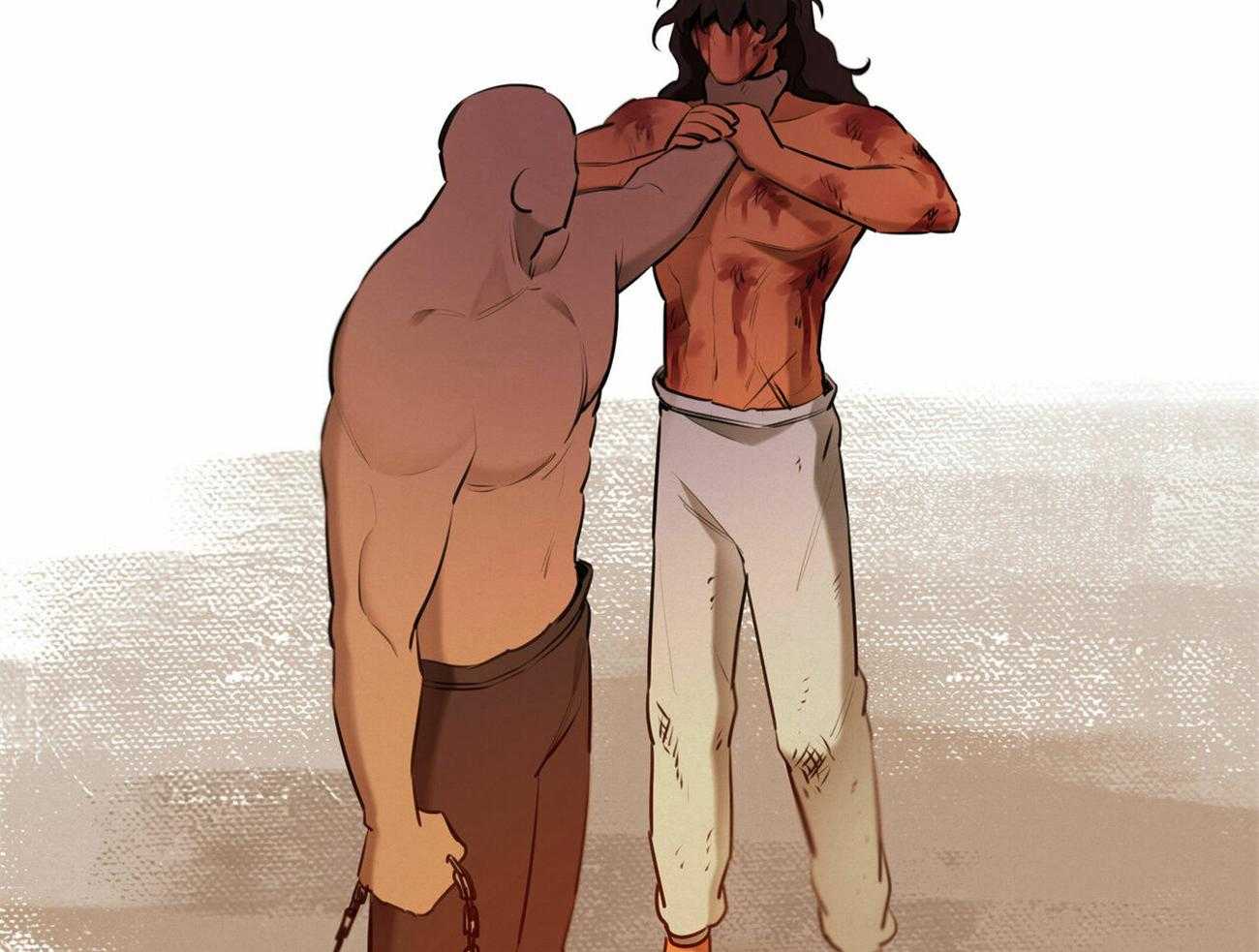 我非樵夫 第56话 第46页