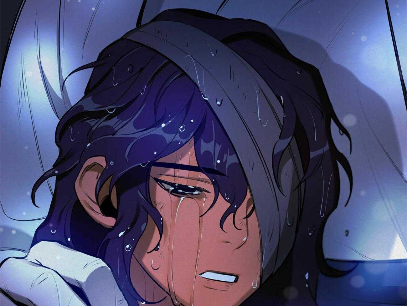 我非樵夫 第57话 第45页