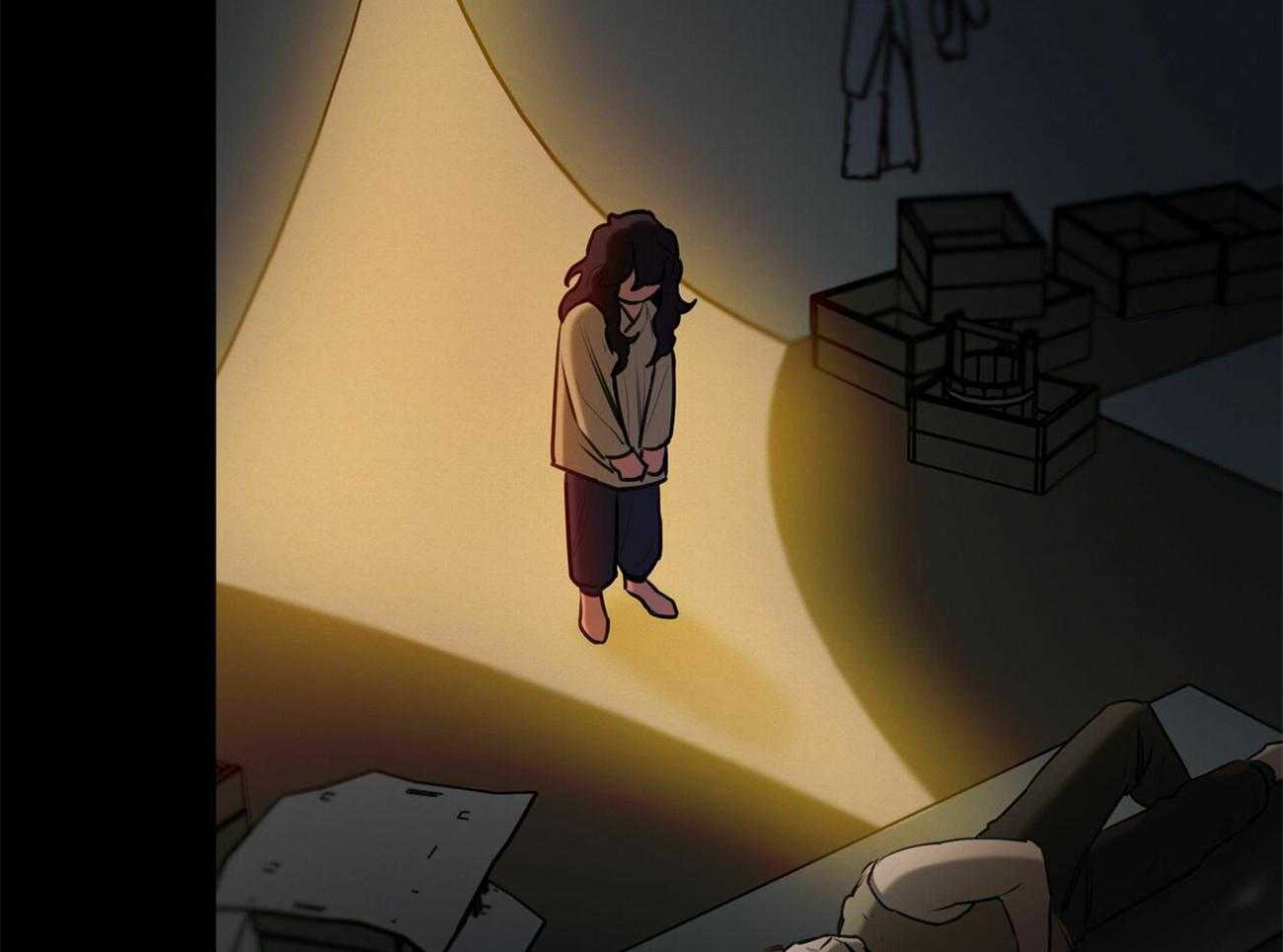 我非樵夫 第58话 第40页