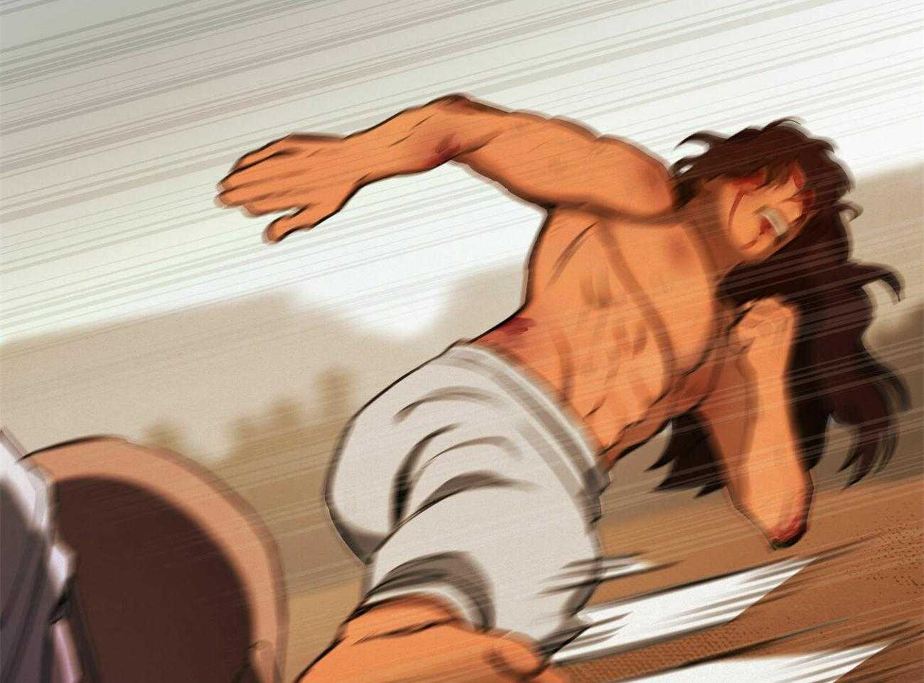 我非樵夫 第59话 第19页