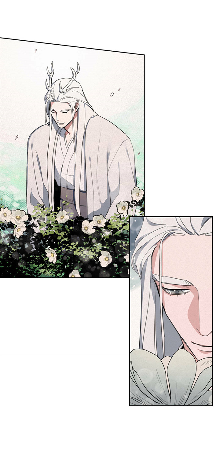 我非樵夫第9话图