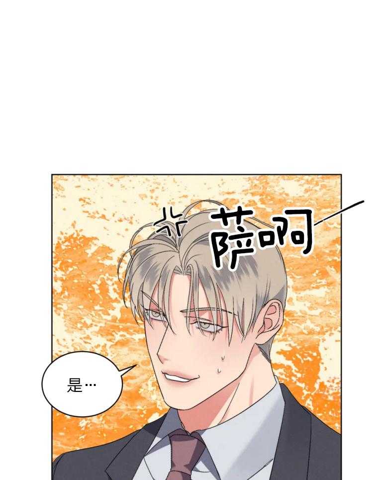 我的上司他肆意妄为第13话图