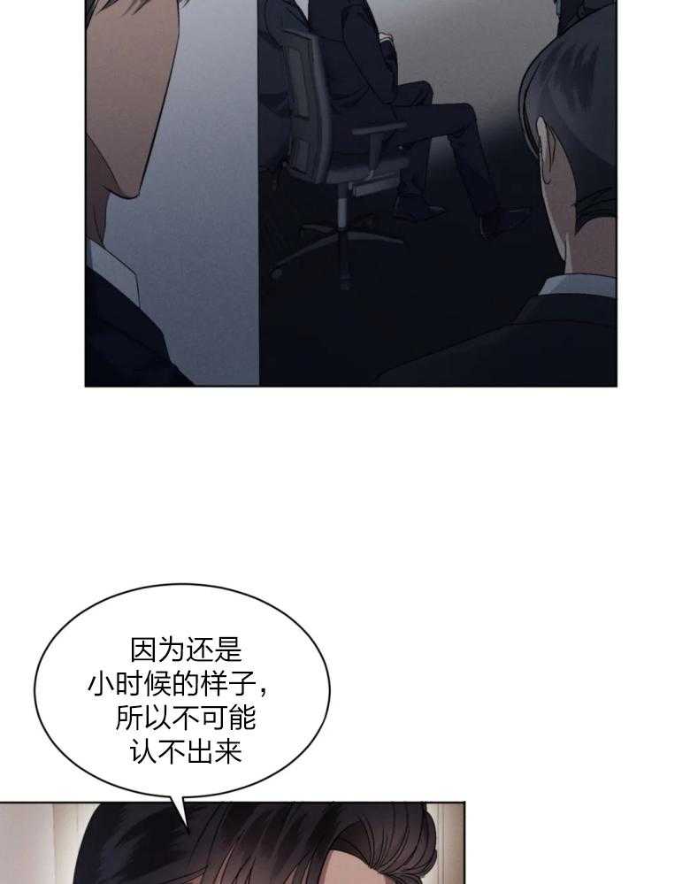 我的上司他肆意妄为第13话图