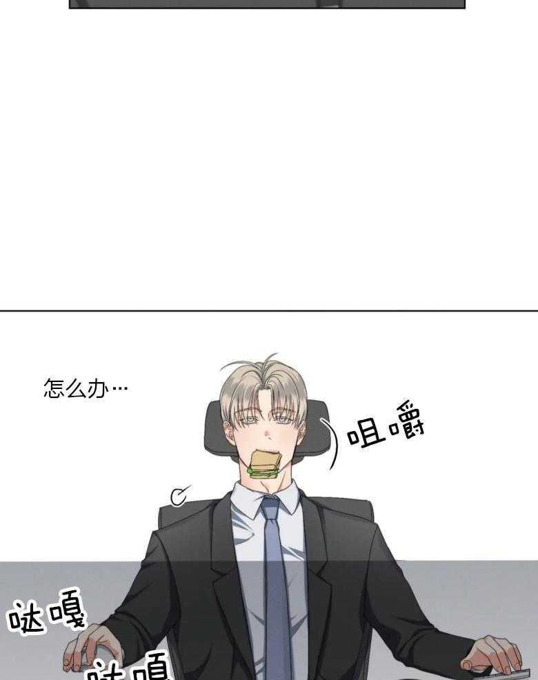 我的上司他肆意妄为第17话图