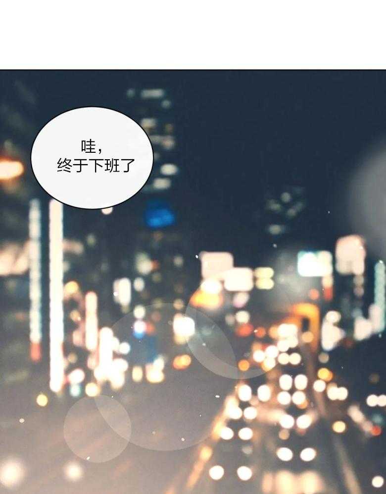 我的上司他肆意妄为第18话图