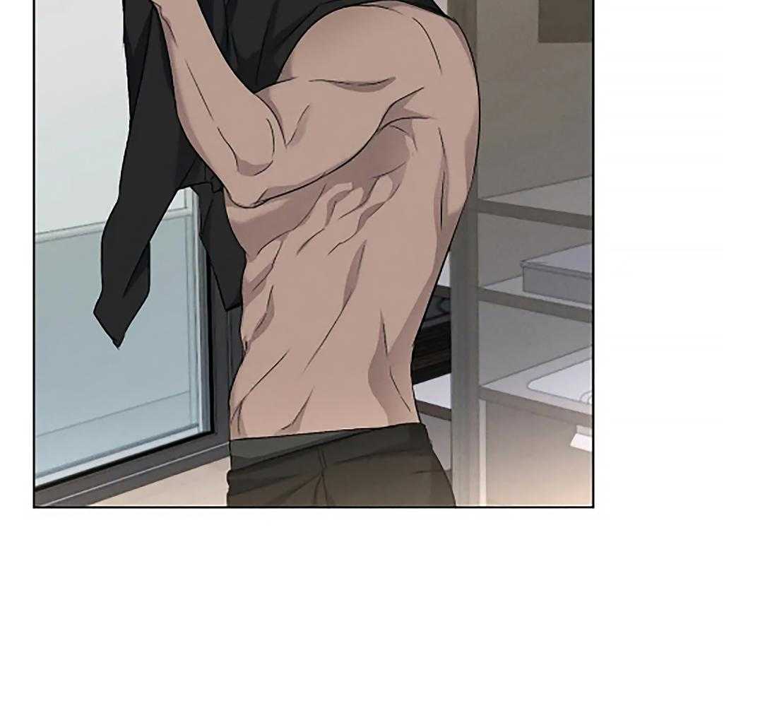 我的上司他肆意妄为第21话图