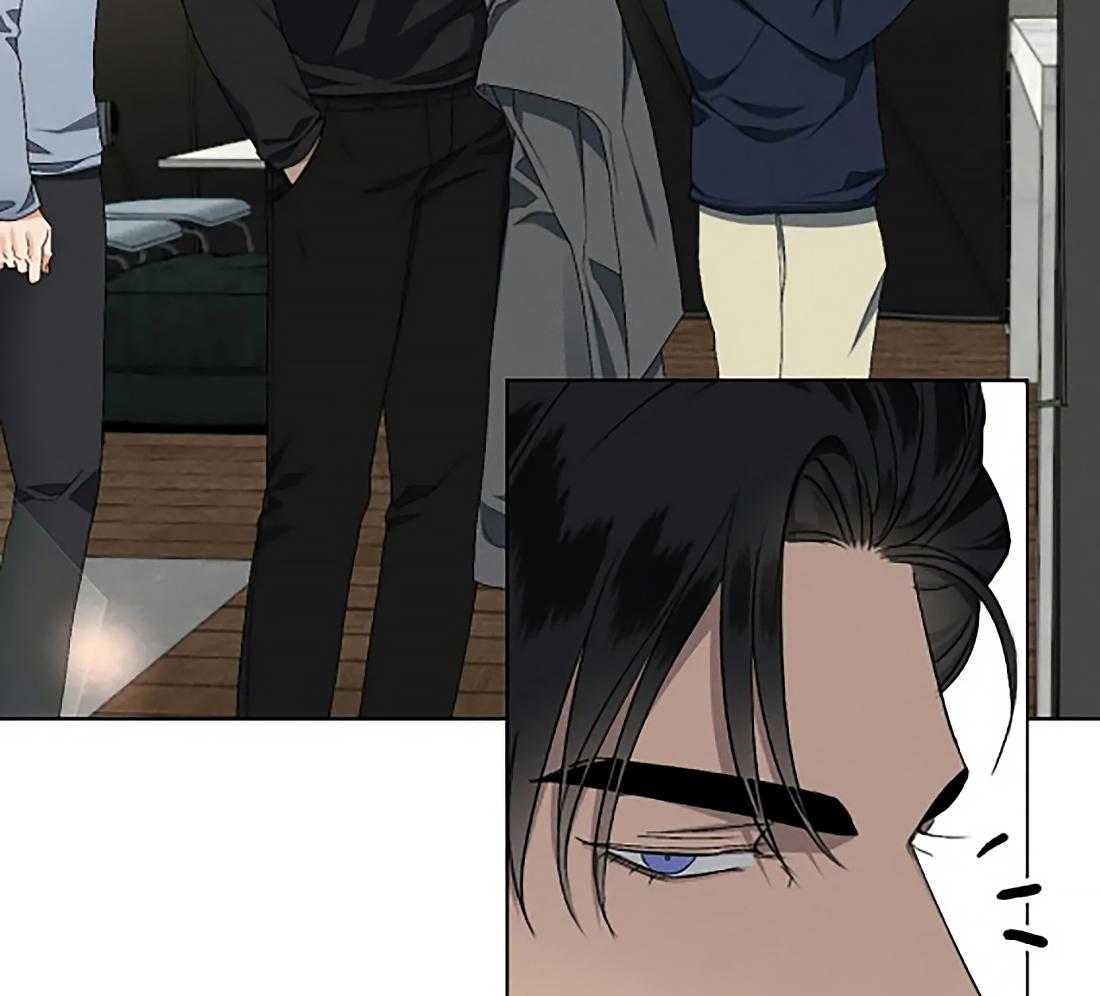 我的上司他肆意妄为第22话图