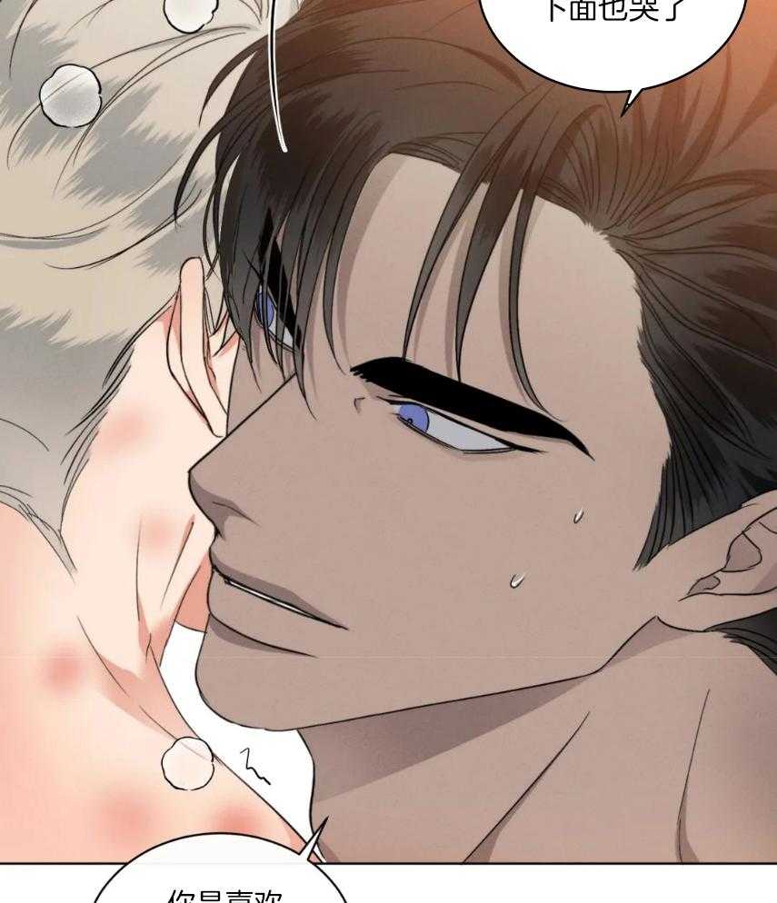 我的上司他肆意妄为第27话图