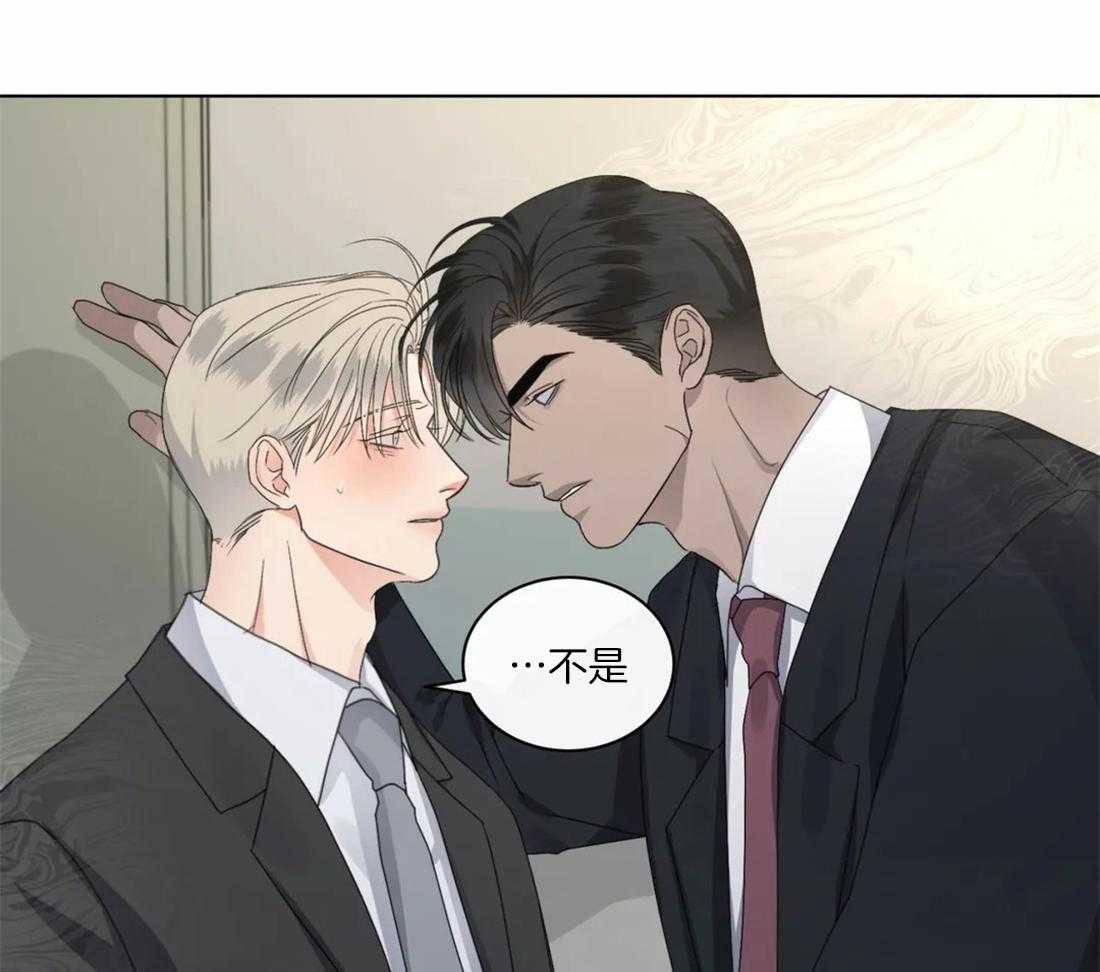 我的上司他肆意妄为第33话图