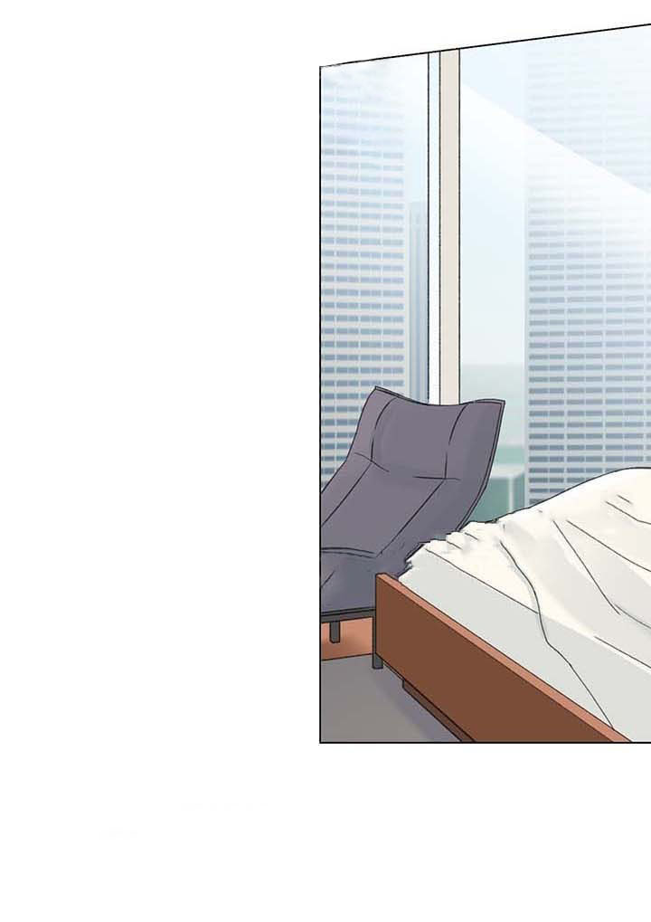 我的房友第31话图