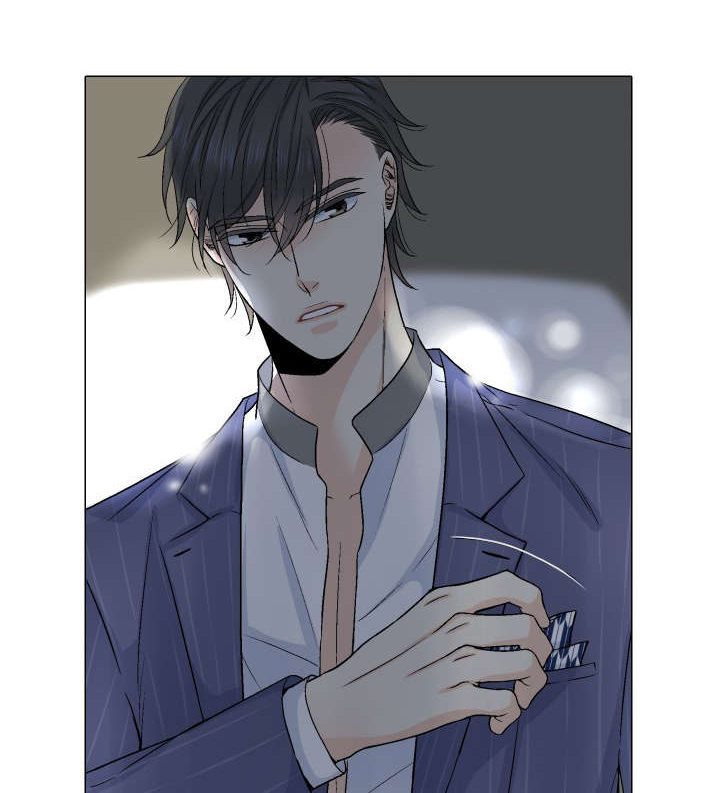 我的黑道老攻第19话图