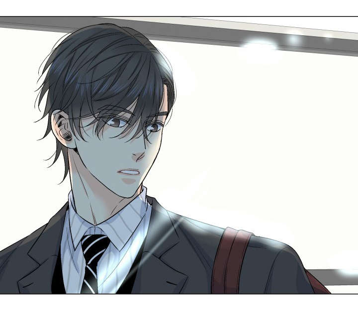 我的黑道老攻第22话图