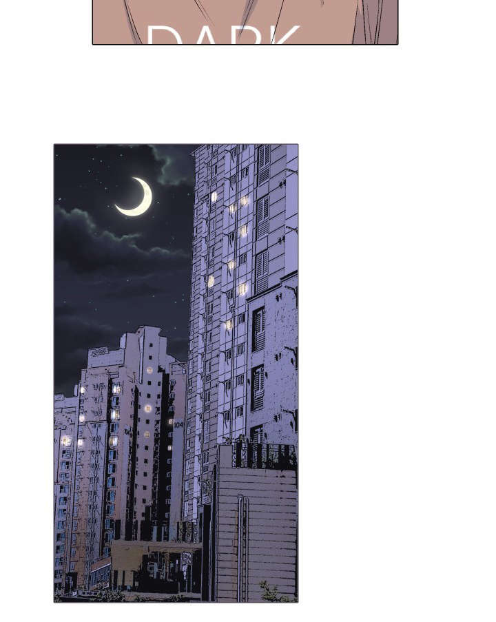 我的黑道老攻第41话图