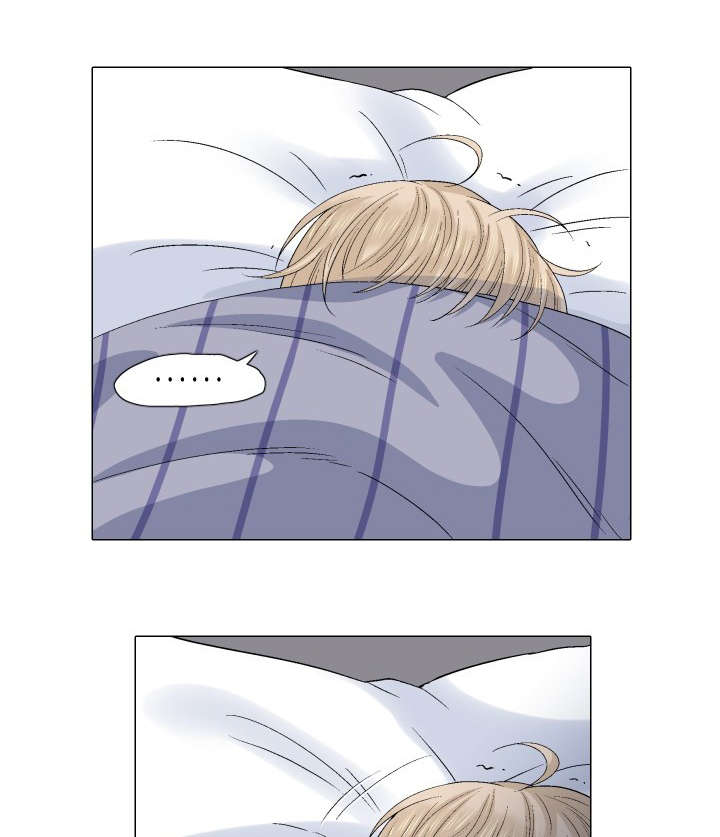 我的黑道老攻第44话图