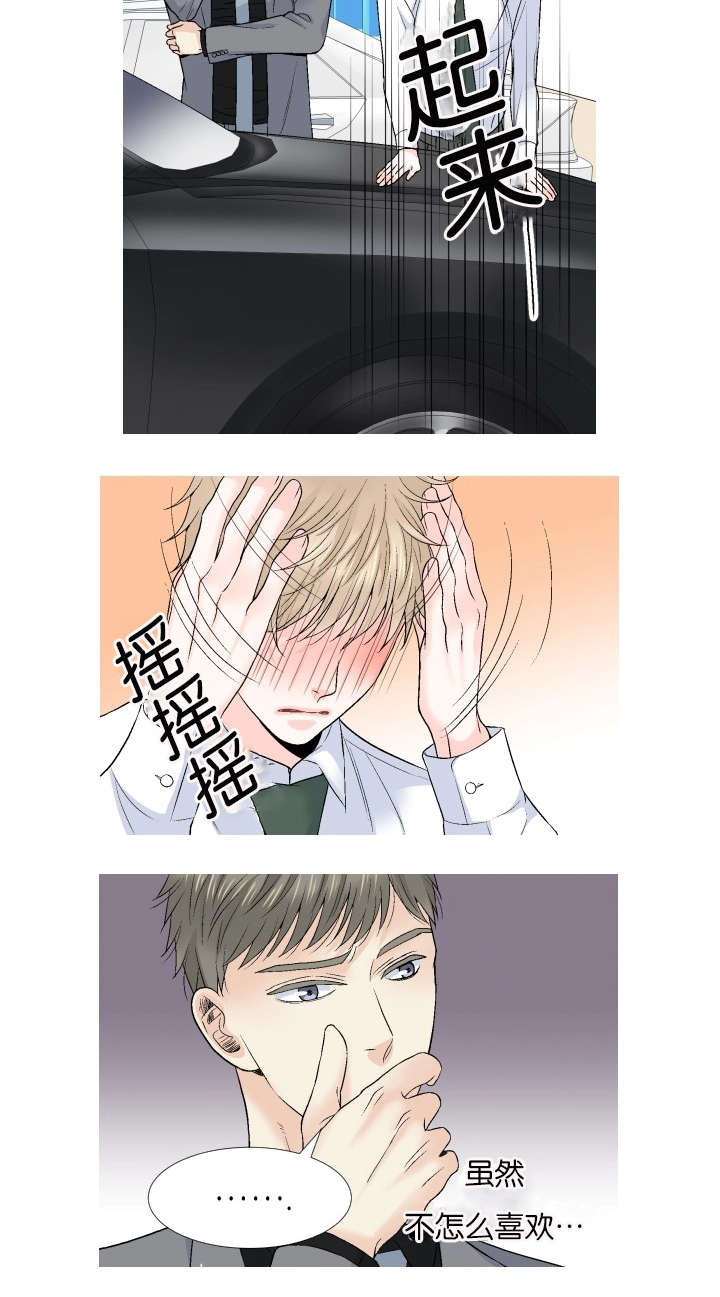 我的黑道老攻第56话图